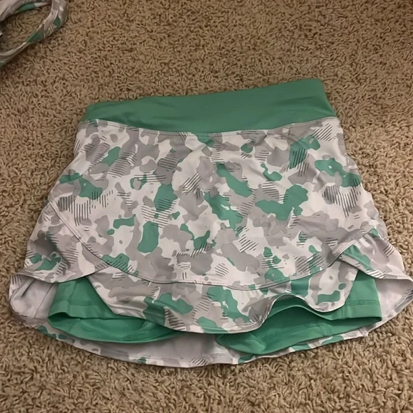 girls tennis set, kids size medium - Picture 5 of 8